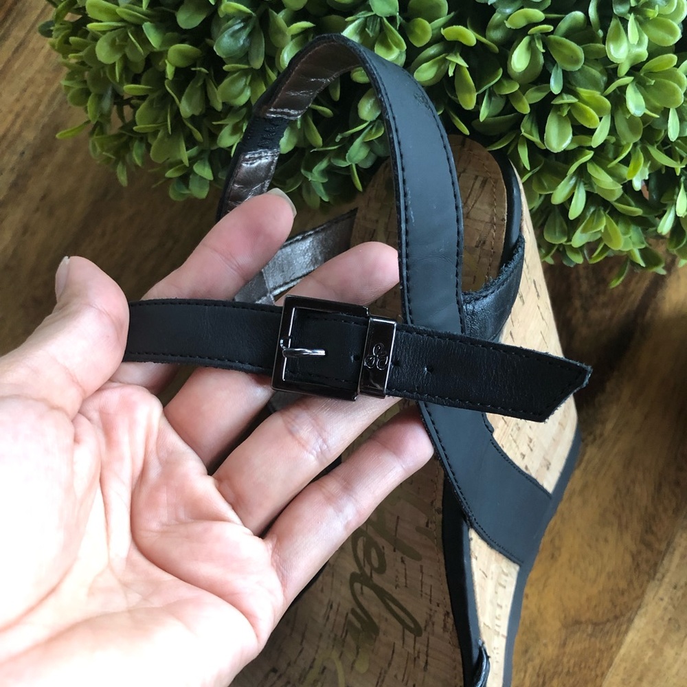 Sam Edelman Wedges - Picture 6 of 7